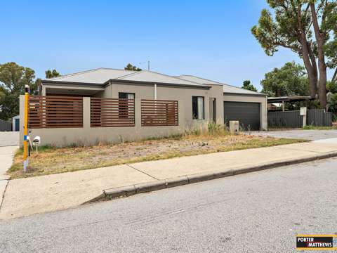 Gosnells 3 Bedroom Leading From the Front!