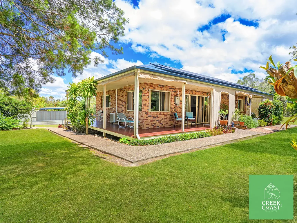 Cooloola Cove 2Zimmer Space, Serenity & Coastal Living at Its Best & Now Very Competitively priced!