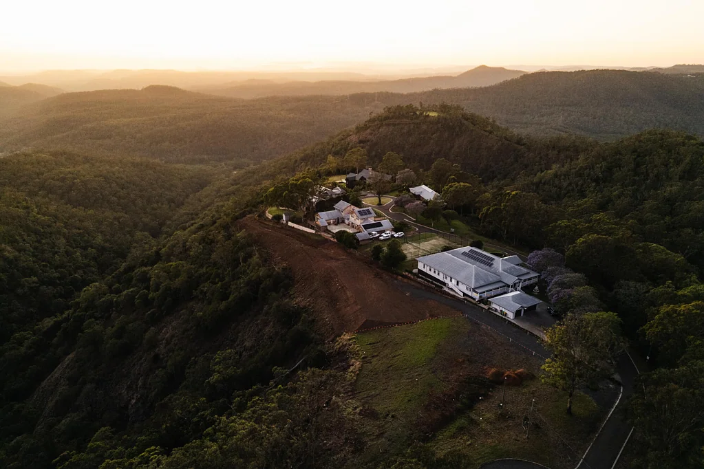 Middle Ridge Build Your Dream - Toowoomba's Best Escarpment  Allotment Hits The Market