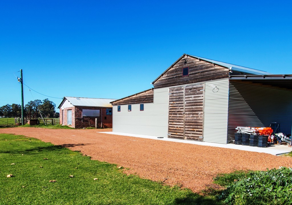 1386 RAILWAY RD, BOYANUP WA 6237, 0 Kuwarto, 0 Banyo, Lifestyle Property