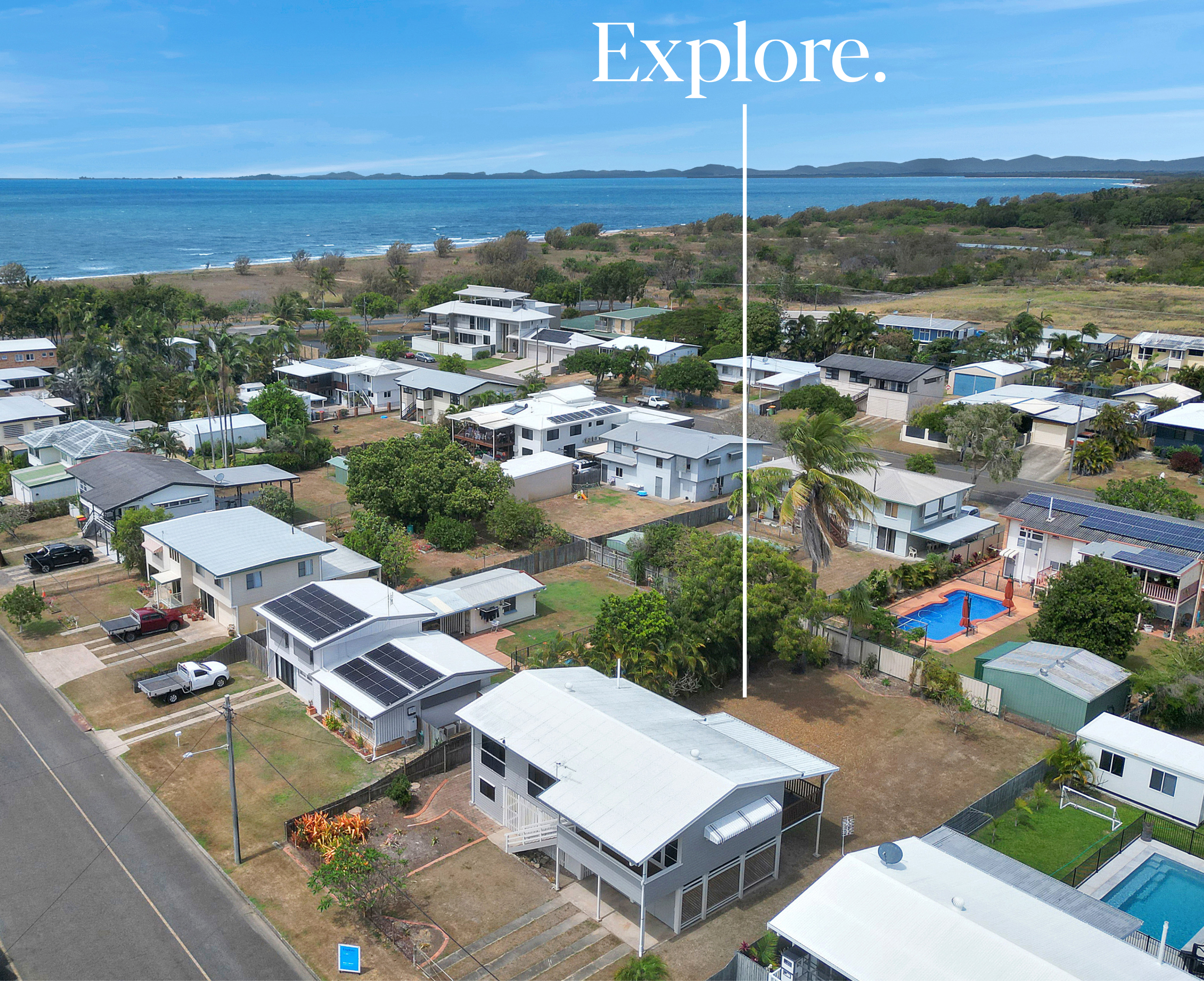 13 CAMERON ST, EAST MACKAY QLD 4740, 0 રૂમ, 0 બાથરૂમ, House