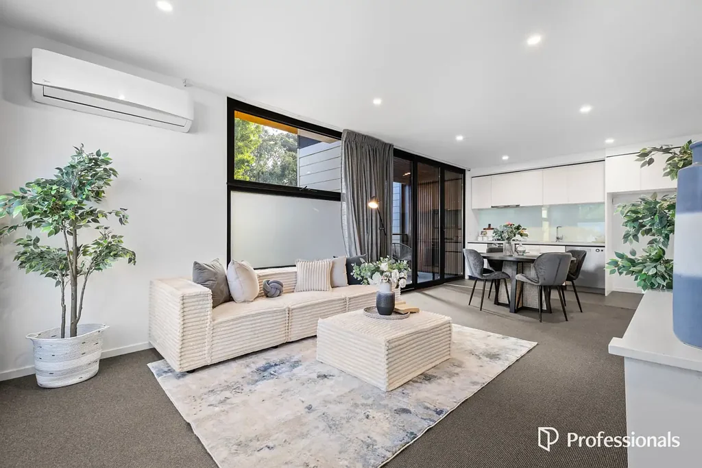 1/257 Canterbury Road, Forest Hill, VIC 3131