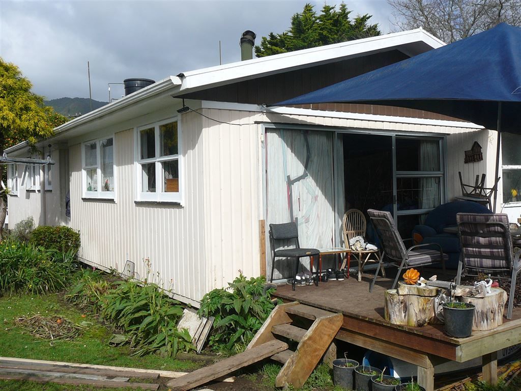 5 Albert Street, Karangahake, Hauraki, 3 Kuwarto, 1 Banyo