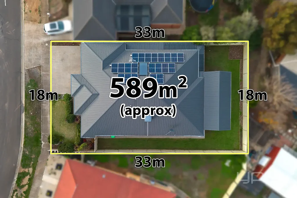 10 Jeune Place, Kurunjang, VIC 3337