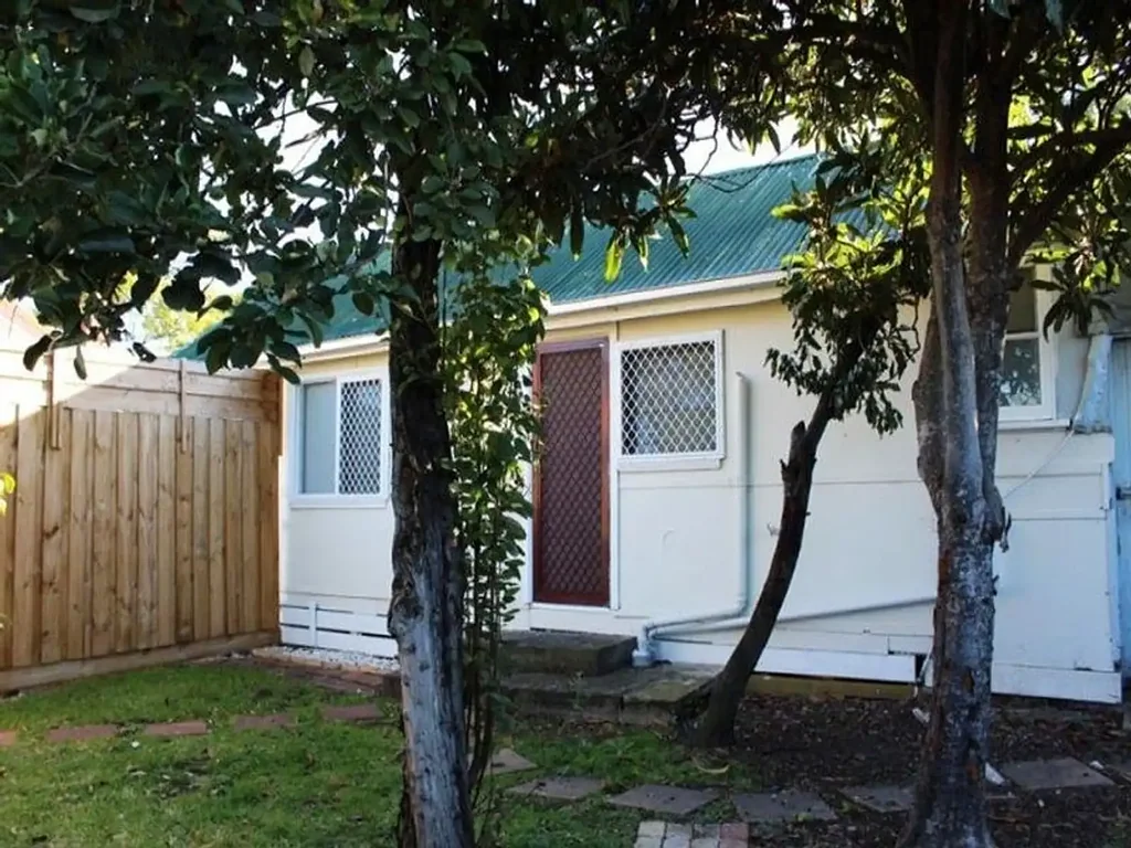 Cute & cosy 1 bedroom bungalow