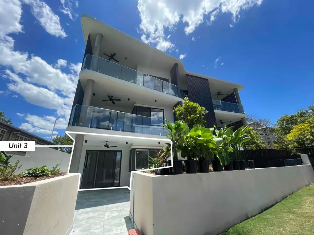3/10 Chester Street, Highgate Hill, QLD 4101