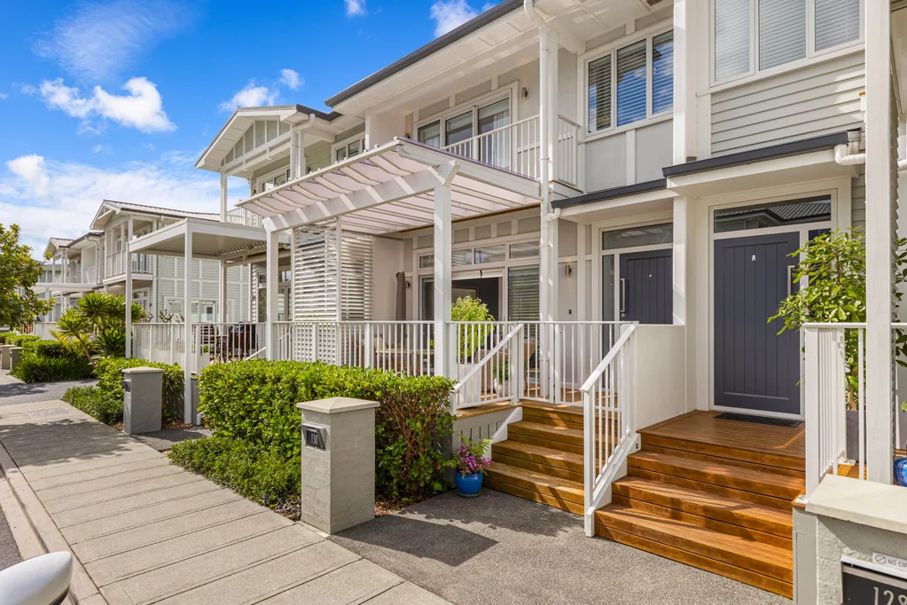 Orewa 3房  LOCATION LOCATION... AND LIFESTYLE