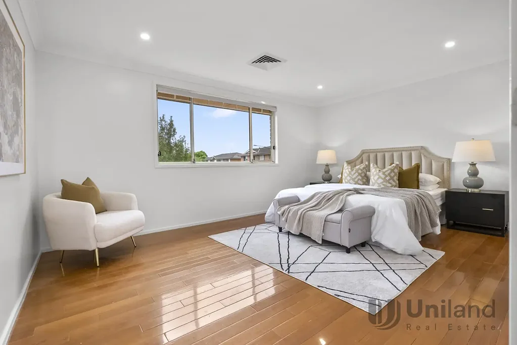 15 Crestview Avenue, Kellyville, NSW 2155