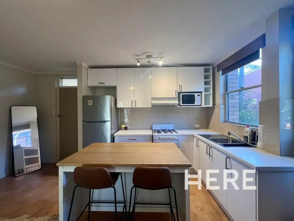 Stylish Apartment Living in the Heart of Subiaco