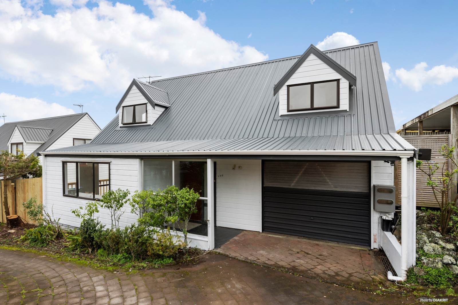 17c Wilding Avenue, Epsom, Auckland, 3 ห้องนอน, 0 ห้องน้ำ, House