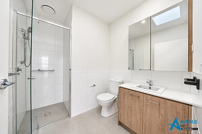 Bathroom - 50 Elmhurst Avenue, Aintree, VIC 3336