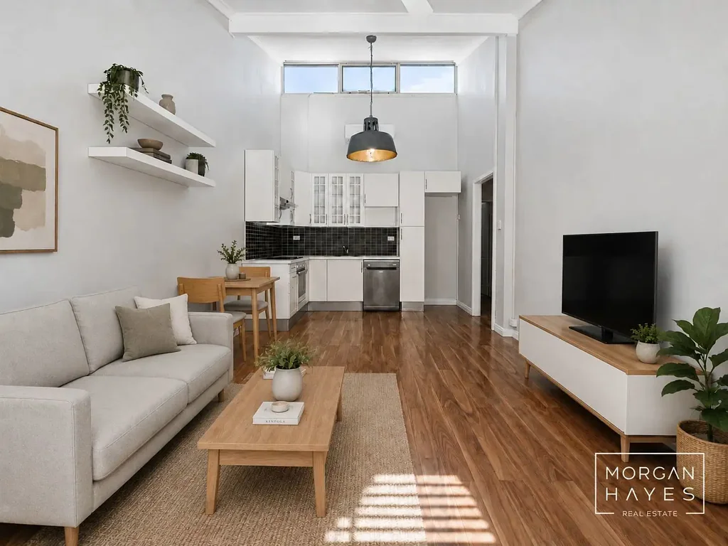 Tuart Hill 2房  Refreshed and Move in Ready!