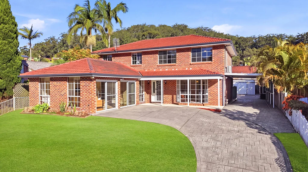 Green Point 4 Slaapkamer Spacious Family Living with Poolside Entertaining