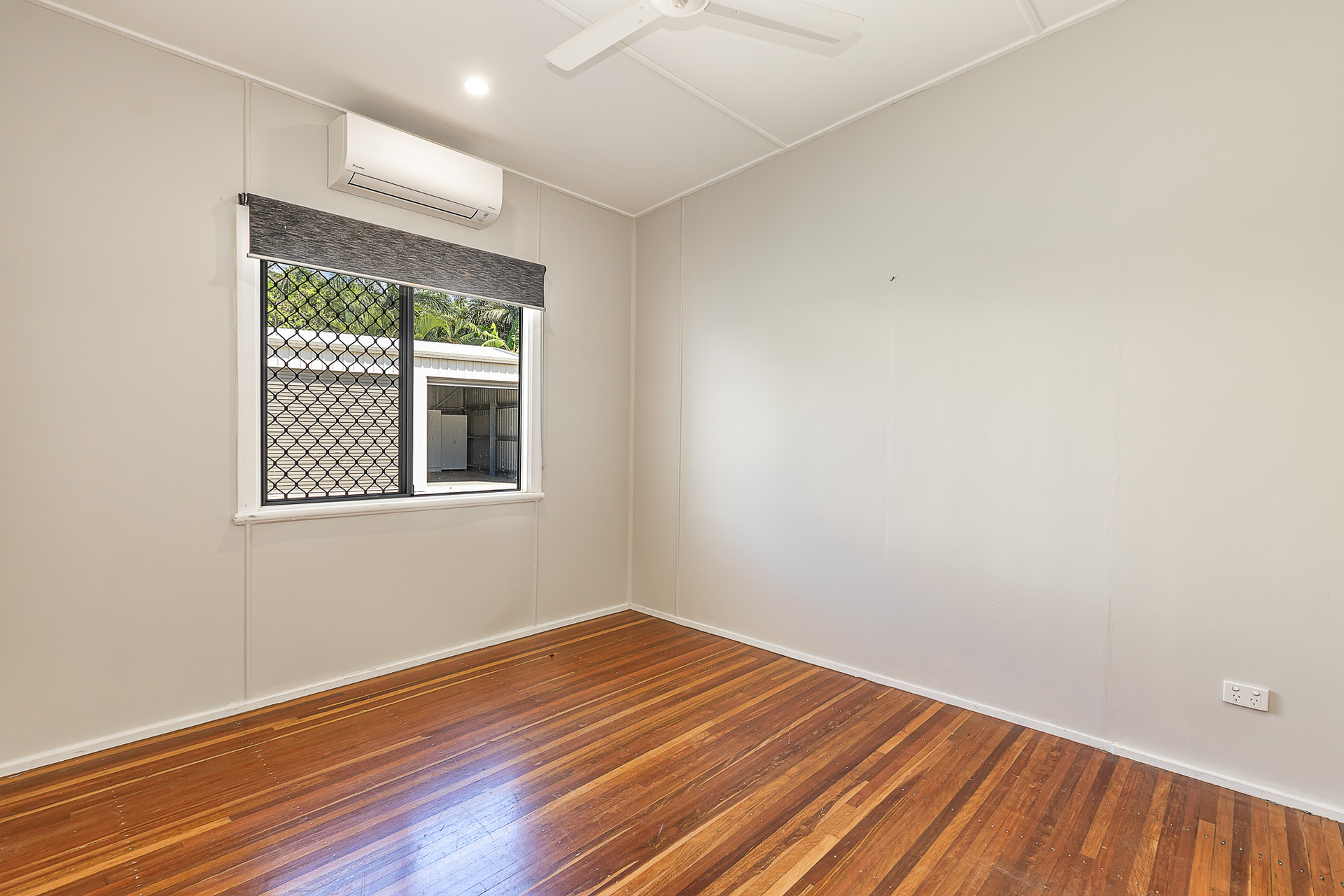 122 BUNDOCK ST, BELGIAN GARDENS QLD 4810, 0房, 0浴, House