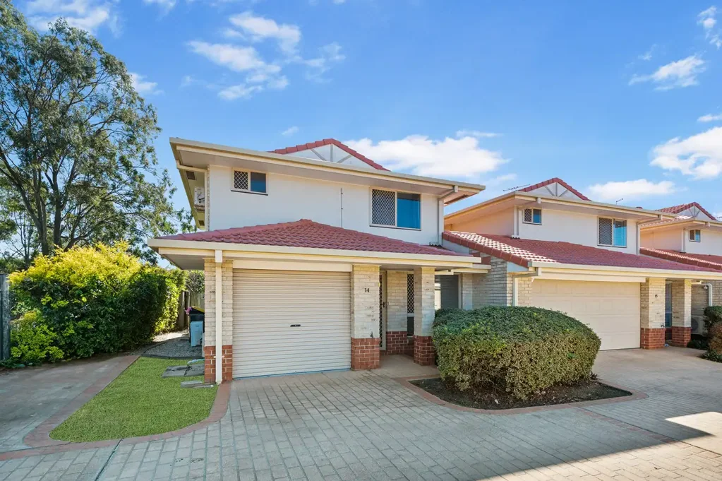 14/5 Hibiscus Circuit, Fitzgibbon, QLD 4018