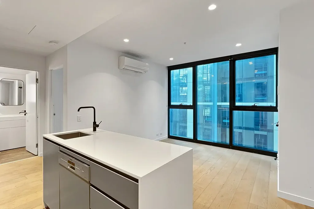 Melbourne 2ਬੈੱਡਰੂਮ First National Real Estate Central Presents