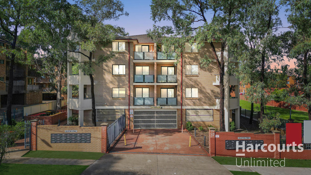 UNIT 8 26 HYTHE ST, MOUNT DRUITT NSW 2770, 0房, 0浴, House