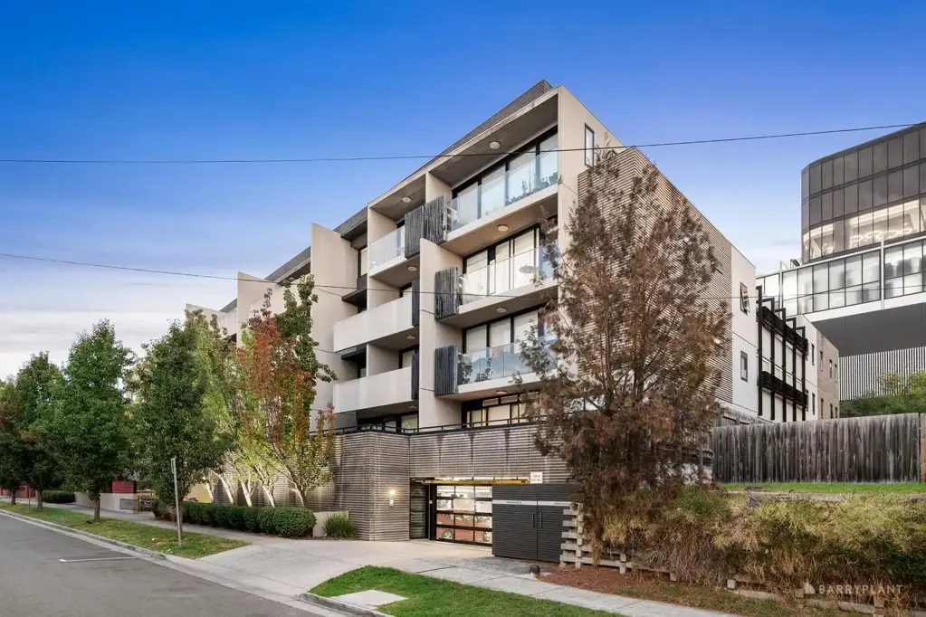Doncaster 2ห้องนอน Penthouse Living On Doncaster Hill!