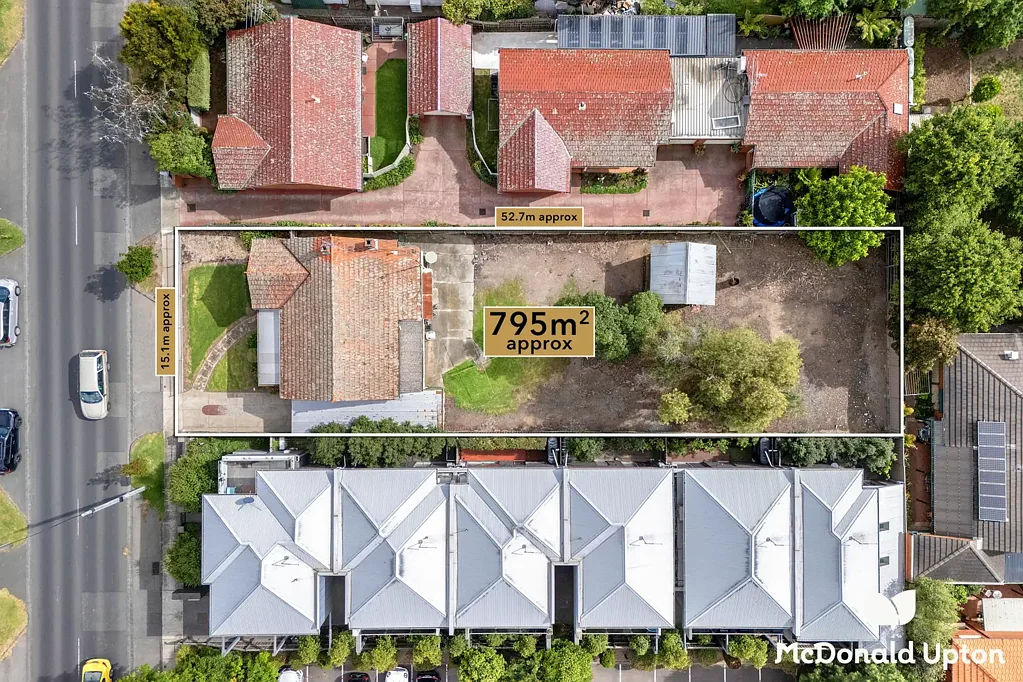 8A Scotia Street, Moonee Ponds, VIC 3039