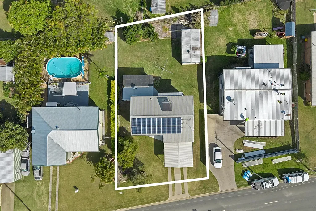 55 Scott Street, Kawana, QLD 4701
