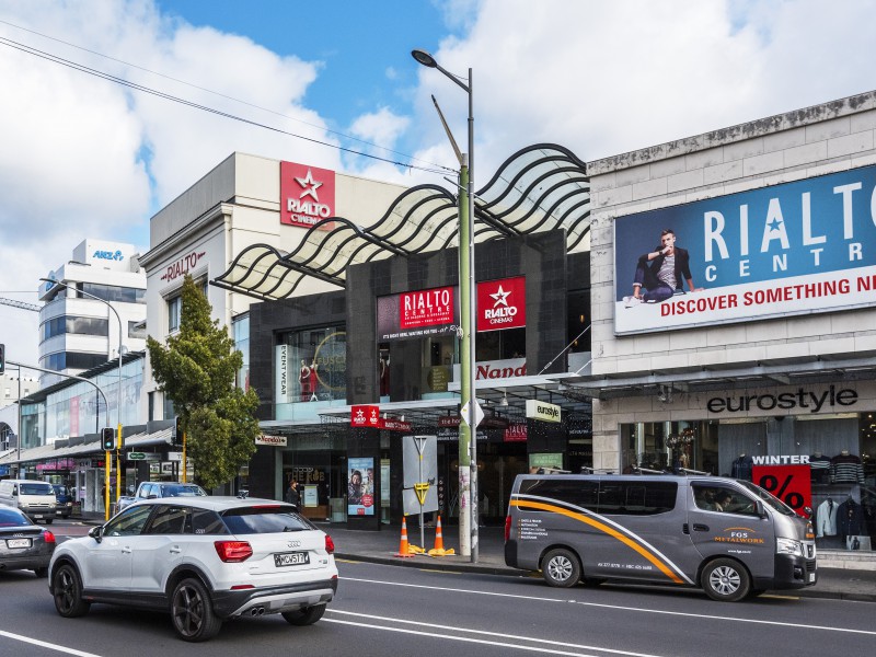 5/153a Broadway, Newmarket, Auckland, 0 rūma, 0 rūma horoi