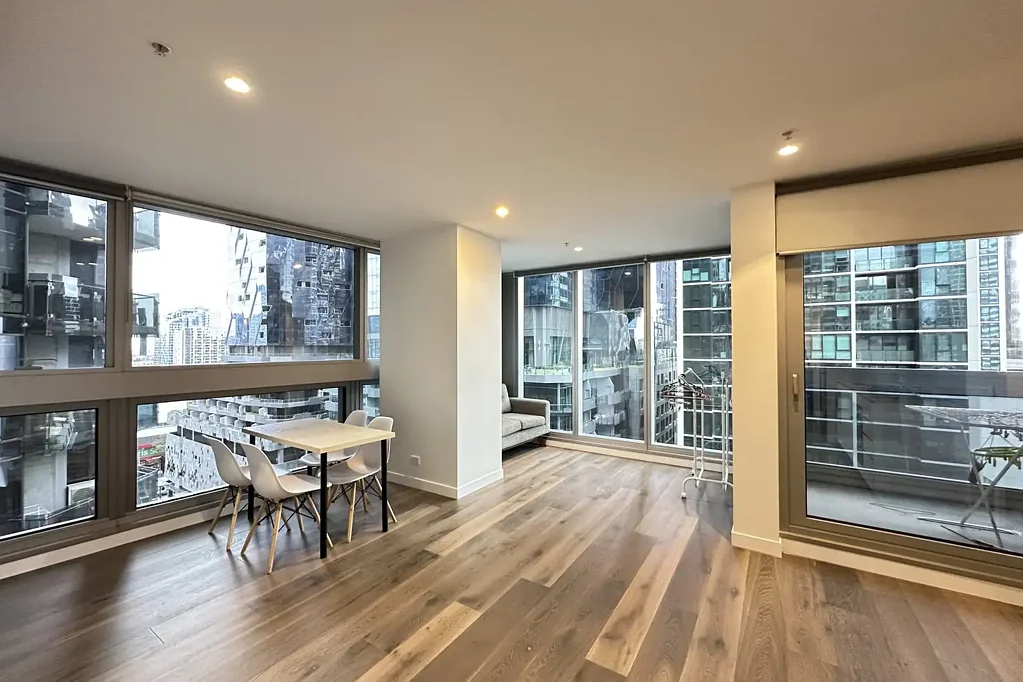 Furnished Modern Apartment in the Fifth