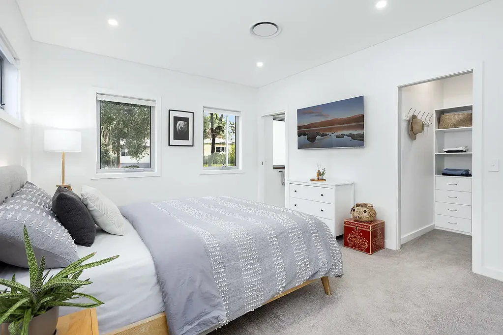 Heathcote 4 Slaapkamer IN-DEMAND.