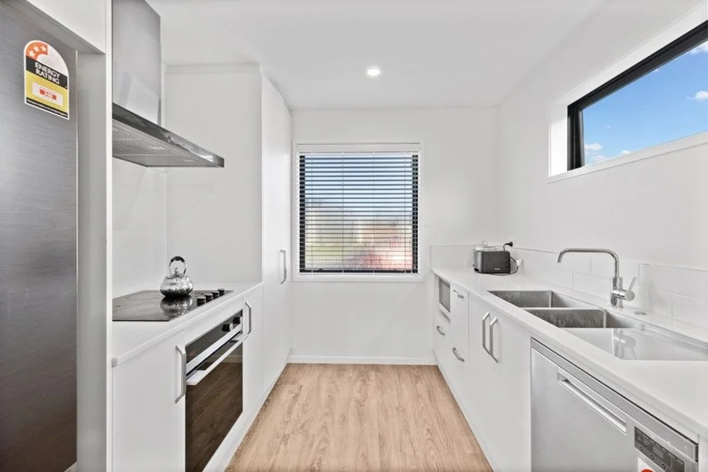 Perfectly Positioned in the Heart of Halswell