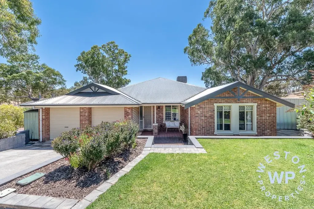 55 Jacaranda Drive, Woodside, SA 5244
