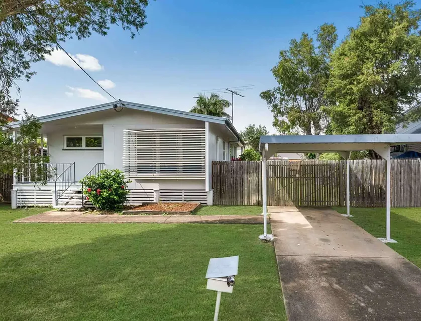 30 Barellan Street, Cranbrook, QLD 4814, 3 ਕਮਰੇ, 2 ਬਾਥਰੂਮ, House