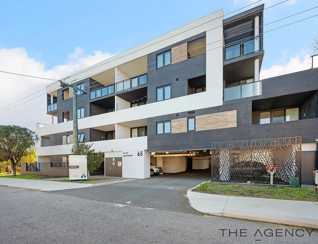 4/65 Wicca Street, Kewdale, WA 6105