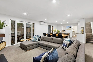 57 Peterho Boulevard, Point Lonsdale, VIC 3225, 4 rūma, 3 rūma horoi, House