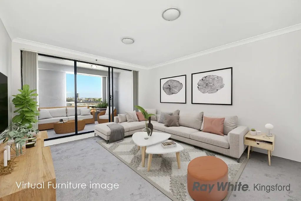 1208/242 Elizabeth Street, Surry Hills, NSW 2010