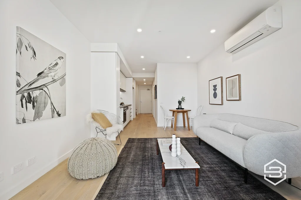 Welcome to Lygon Place