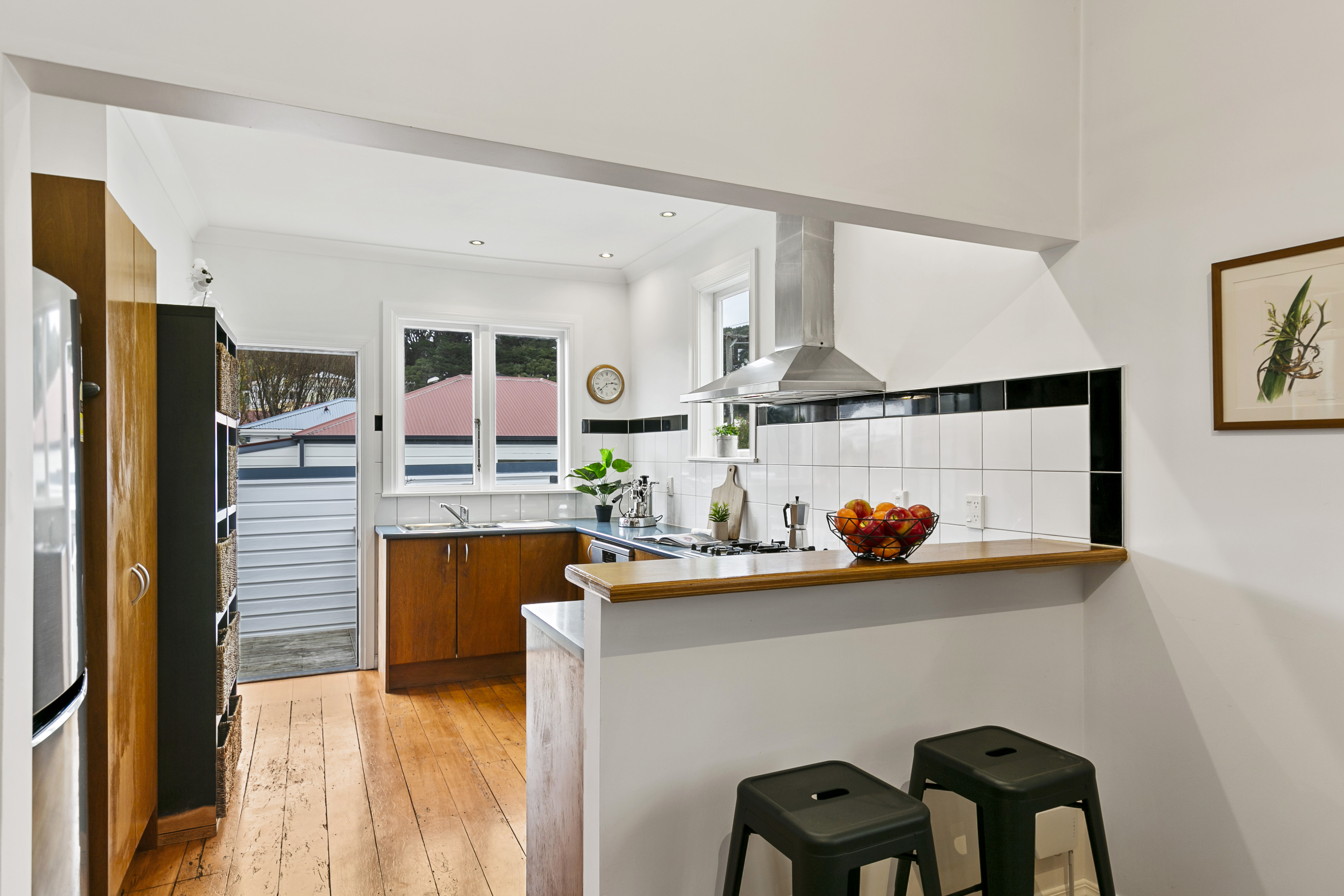 223 Rintoul Street, Berhampore, Wellington, 3 chambres, 0 salles de bain