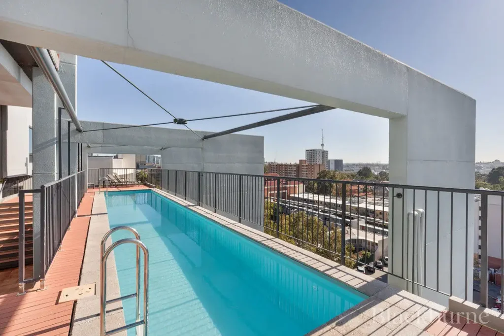 407/251 Hay Street, East Perth, WA 6004