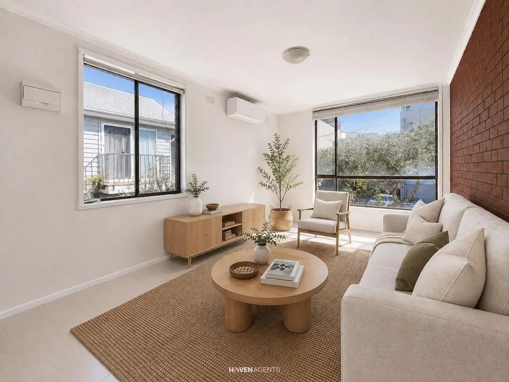 PRIVATE & SPACIOUS ONE BEDROOM BEACHSIDE RETREAT I HAVEN AGENTS