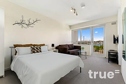 46/8 Wylde Street, Potts Point
