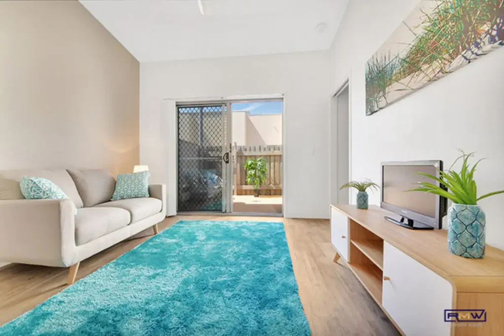 Yeppoon 1침실 Central Location with Effortless Living