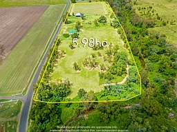 32 Mount Berryman Road, Blenheim