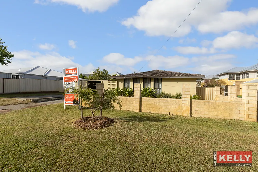 45 Fisher Street, Belmont, WA 6104