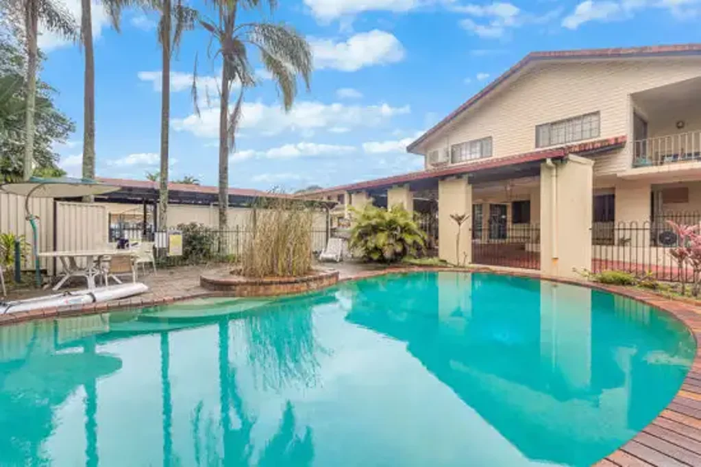 Tweed Heads West 2房  Blue Chip Investment Opportunity