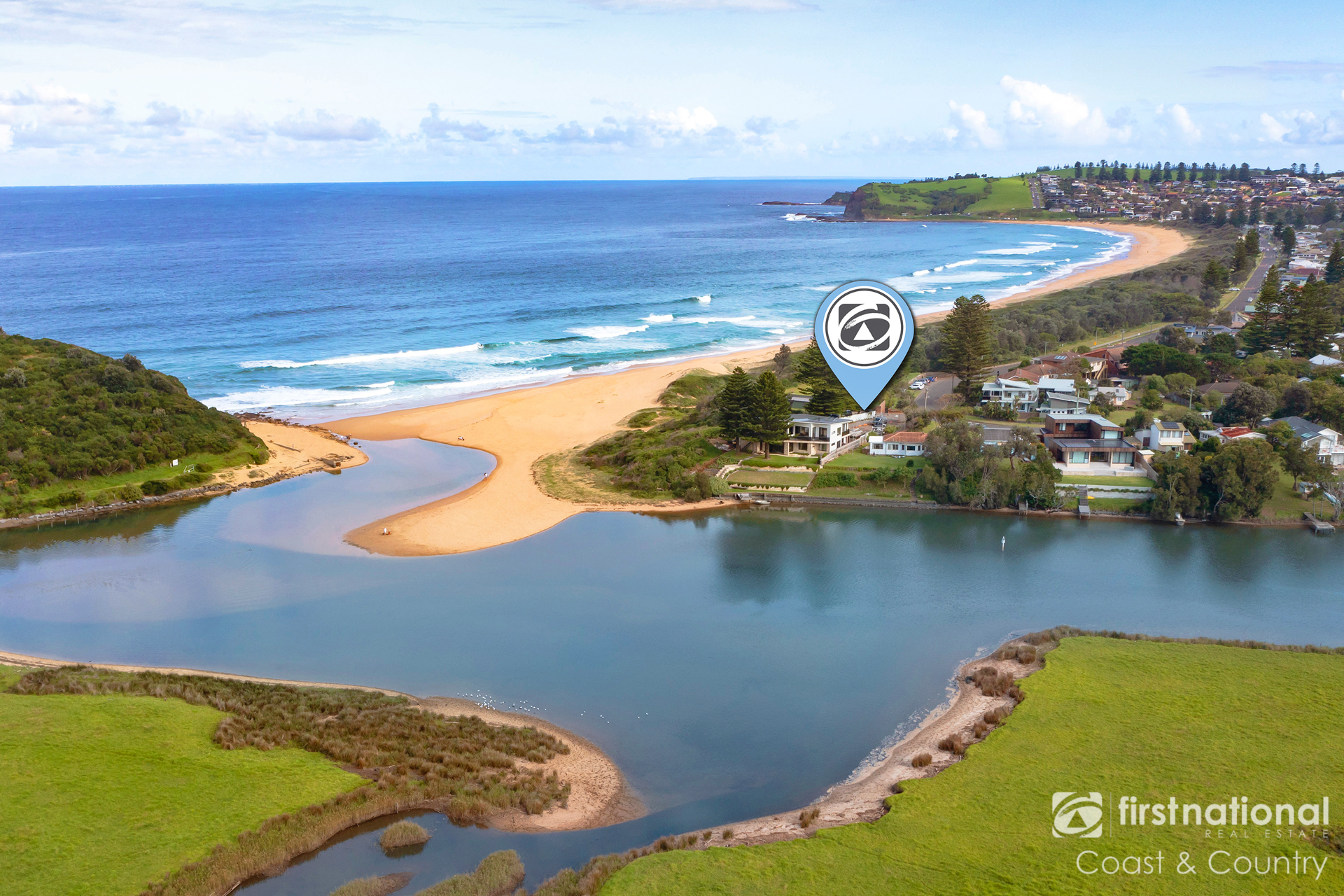 69 WERRI ST, WERRI BEACH NSW 2534, 0 રૂમ, 0 બાથરૂમ, Section