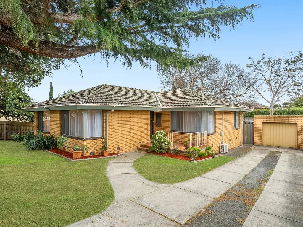 Frankston 3Habitaciones Classic Charm, Modern Comfort and Family-Friendly Living