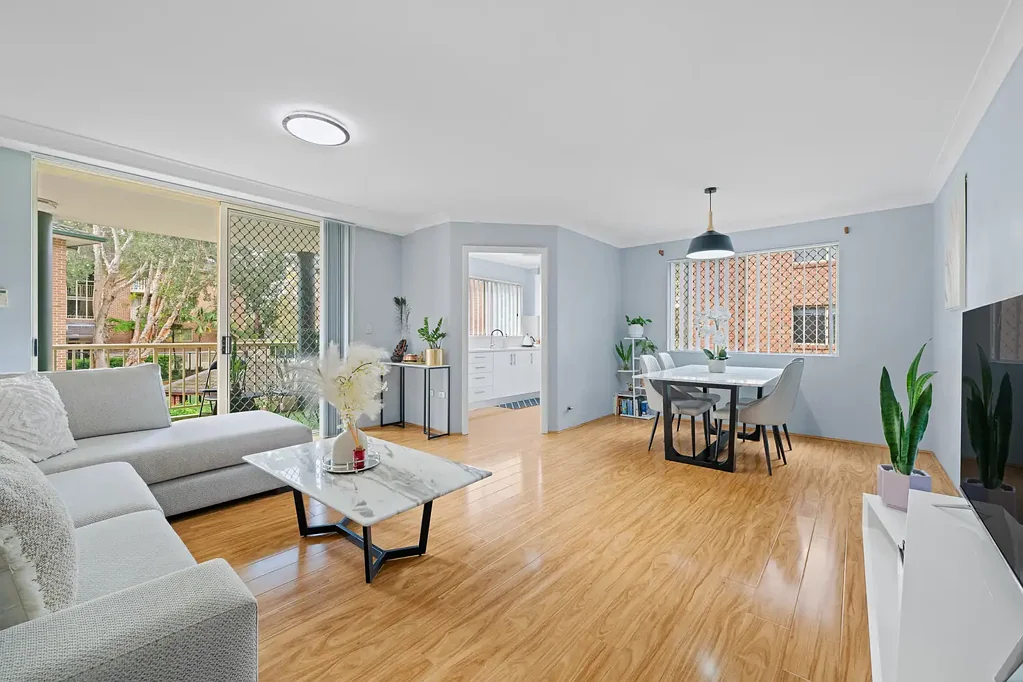 86/10 Broughton Street, Canterbury, NSW 2193