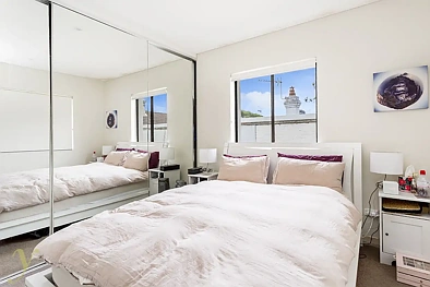 31 Botany Street, Bondi Junction, NSW 2022, 1 Bedrooms, 1 Bathrooms, Apartment