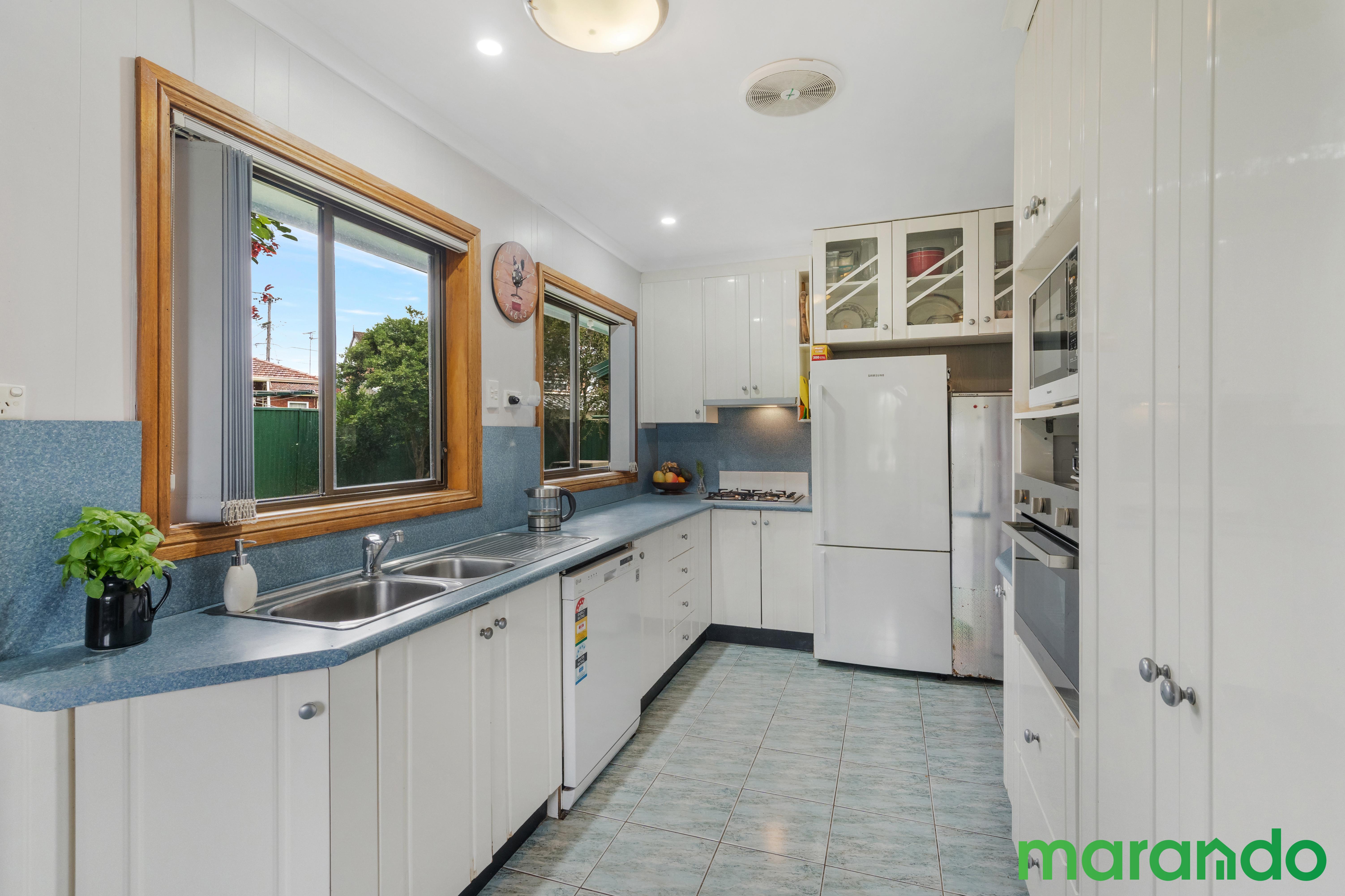 57 ABERCROMBIE ST, CABRAMATTA WEST NSW 2166, 0 Kuwarto, 0 Banyo, House