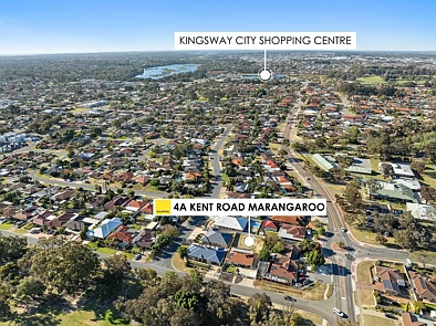 अन्य - 4A KENT ROAD MARANGAROO WA 6064