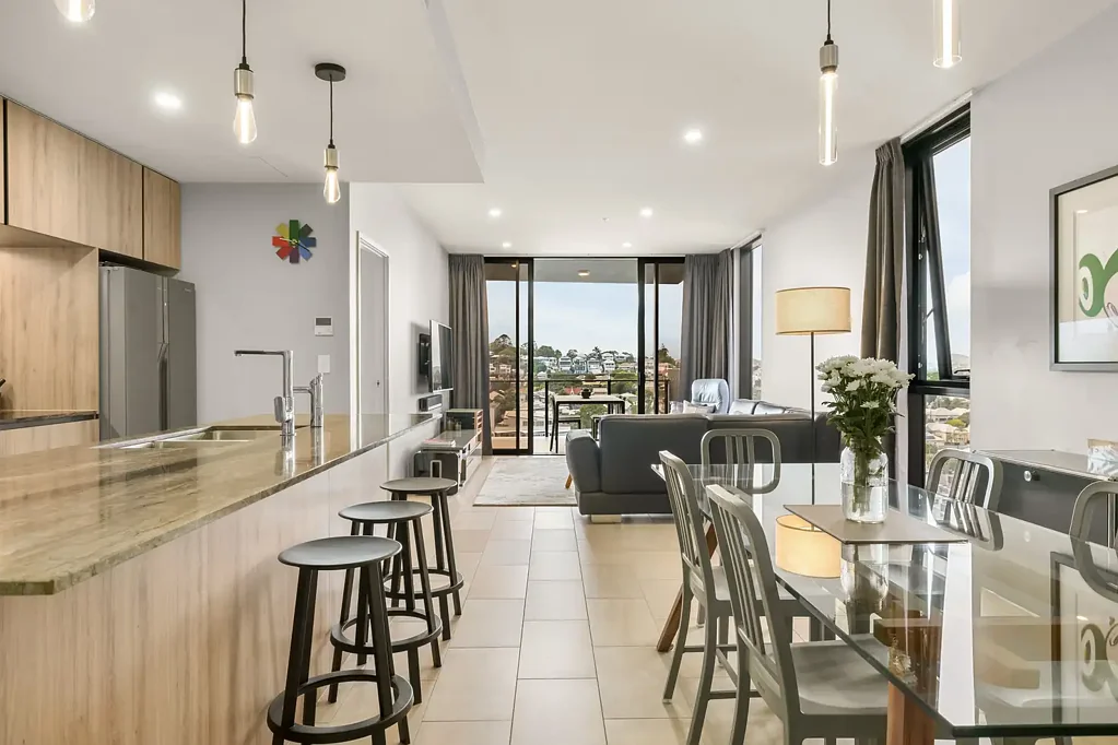 1108/27 Commercial Road, Newstead, QLD 4006