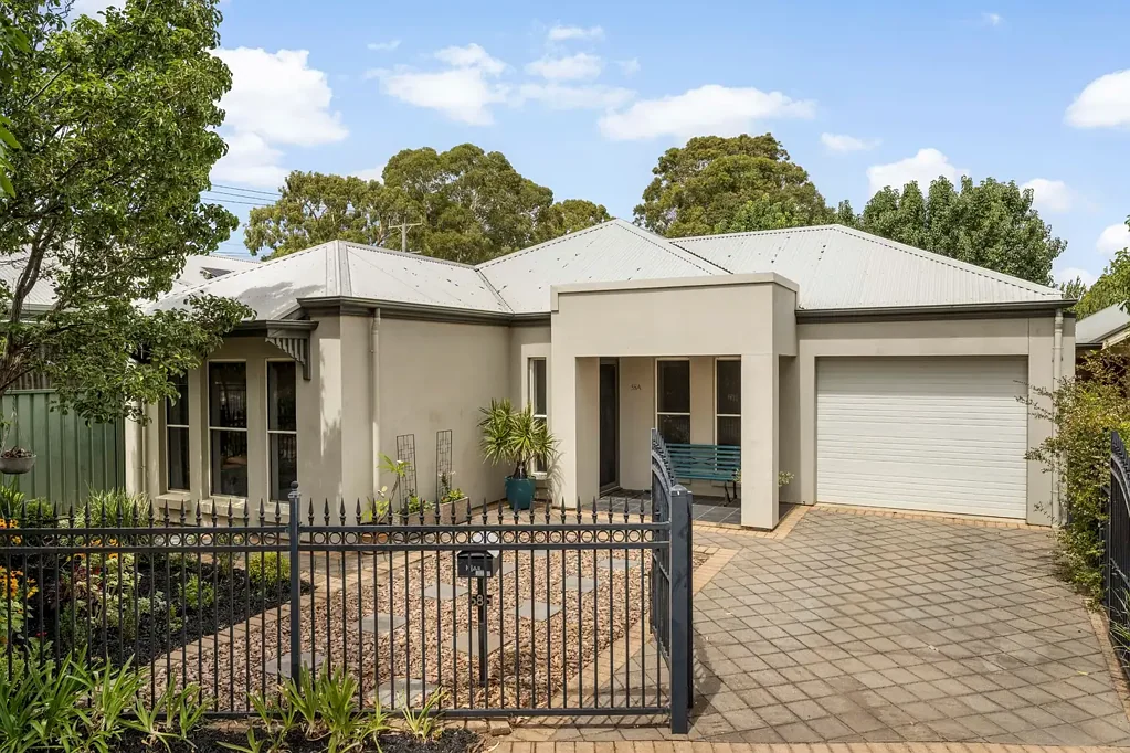58a Pleasant Avenue, Glandore, SA 5037